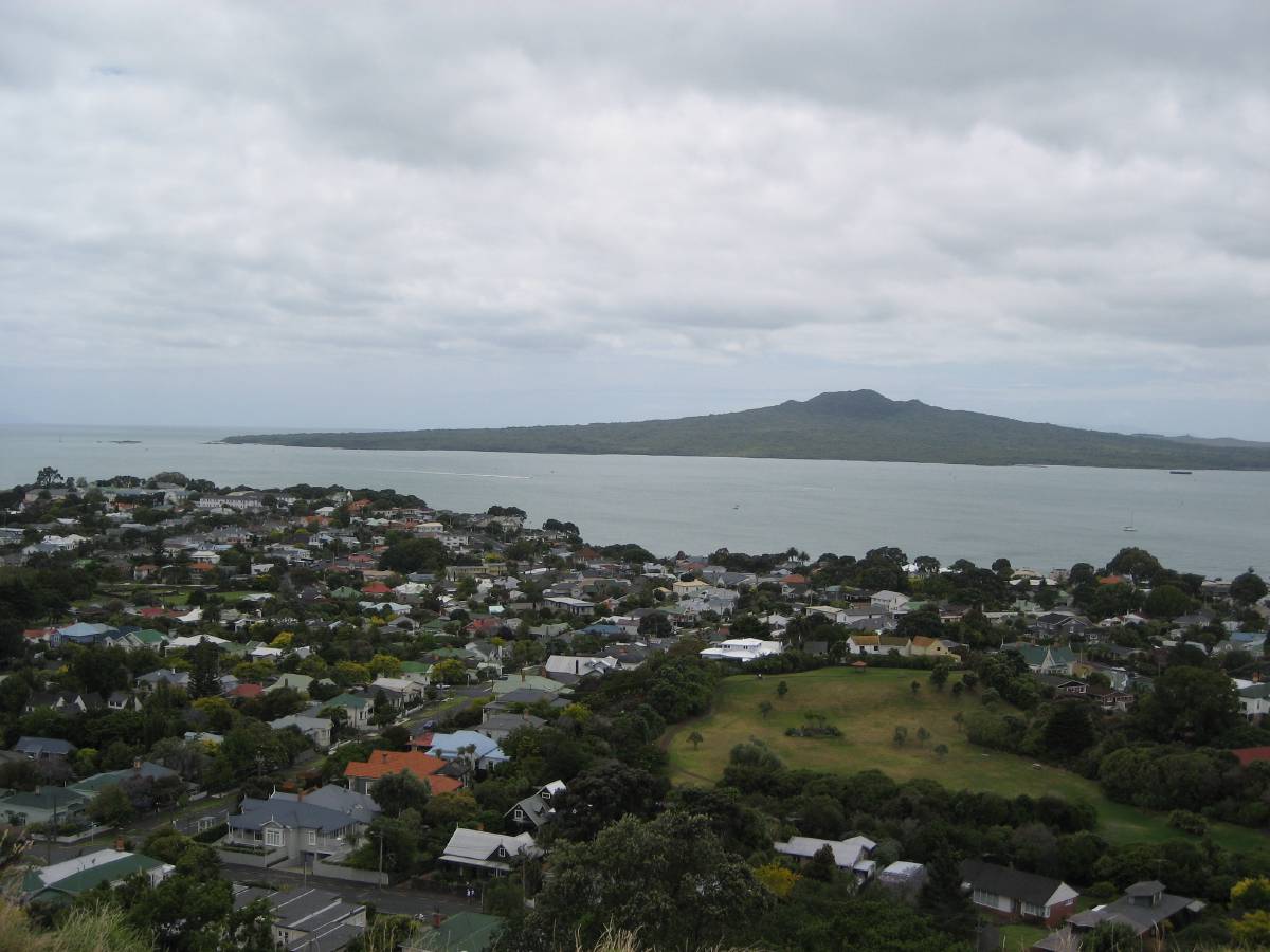 Devonport Devonport