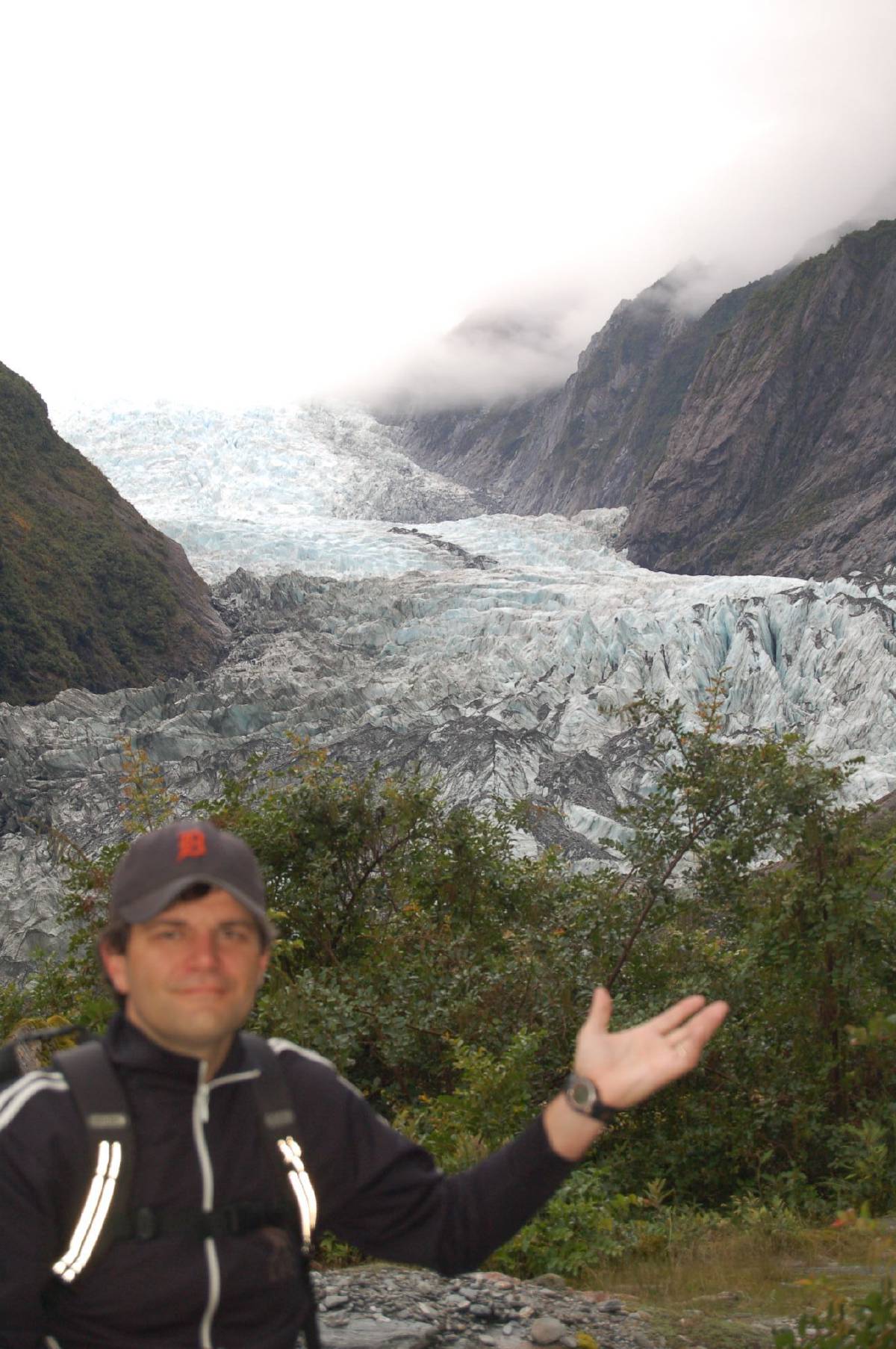 franz josef glacier franz josef glacier