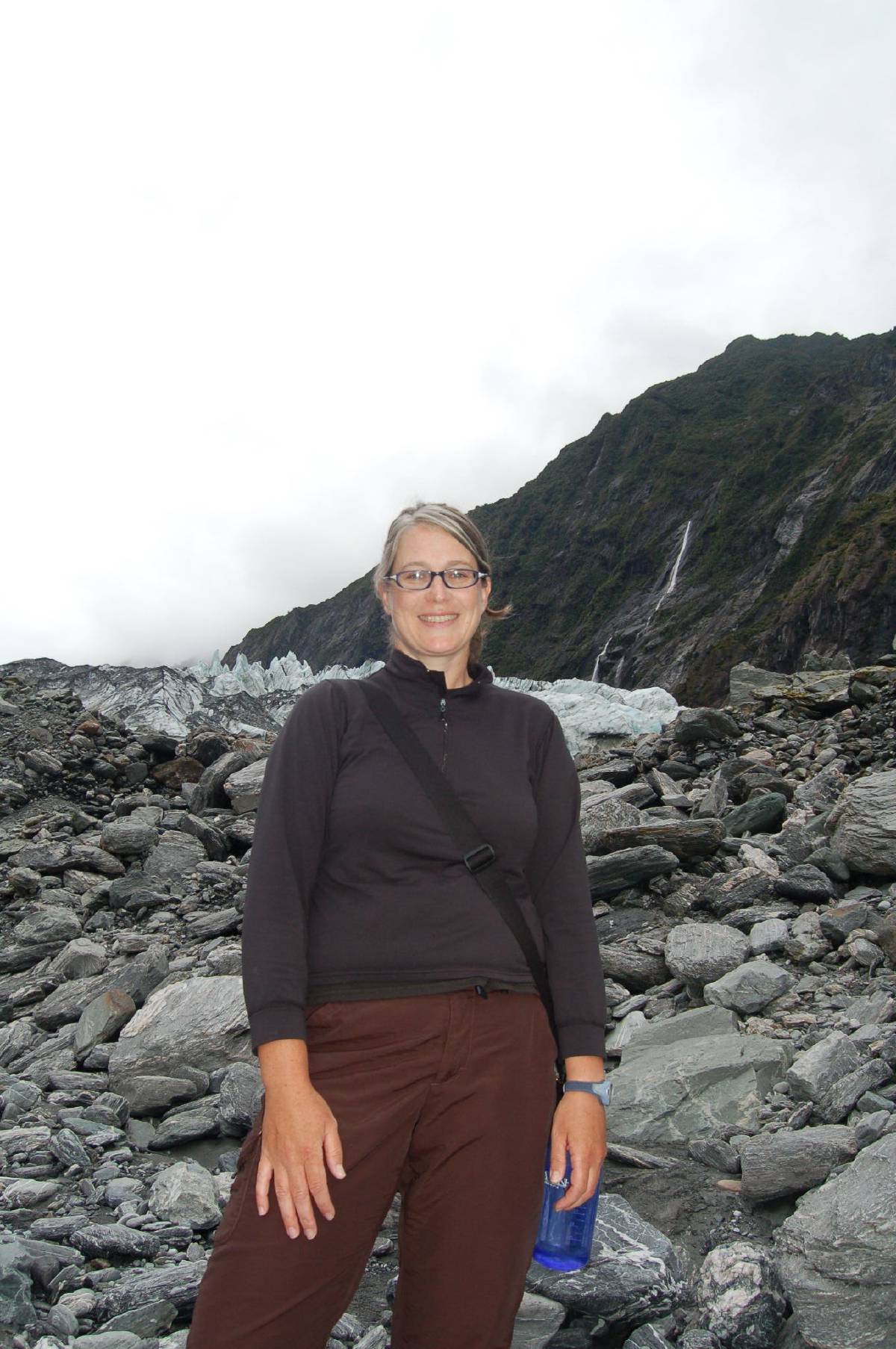 franz josef glacier franz josef glacier