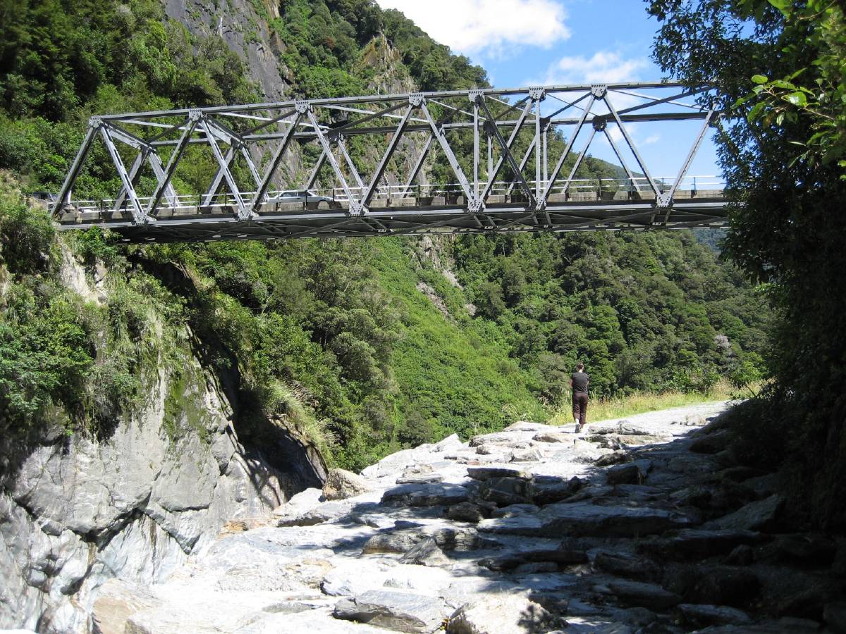 gates of haast gates of haast