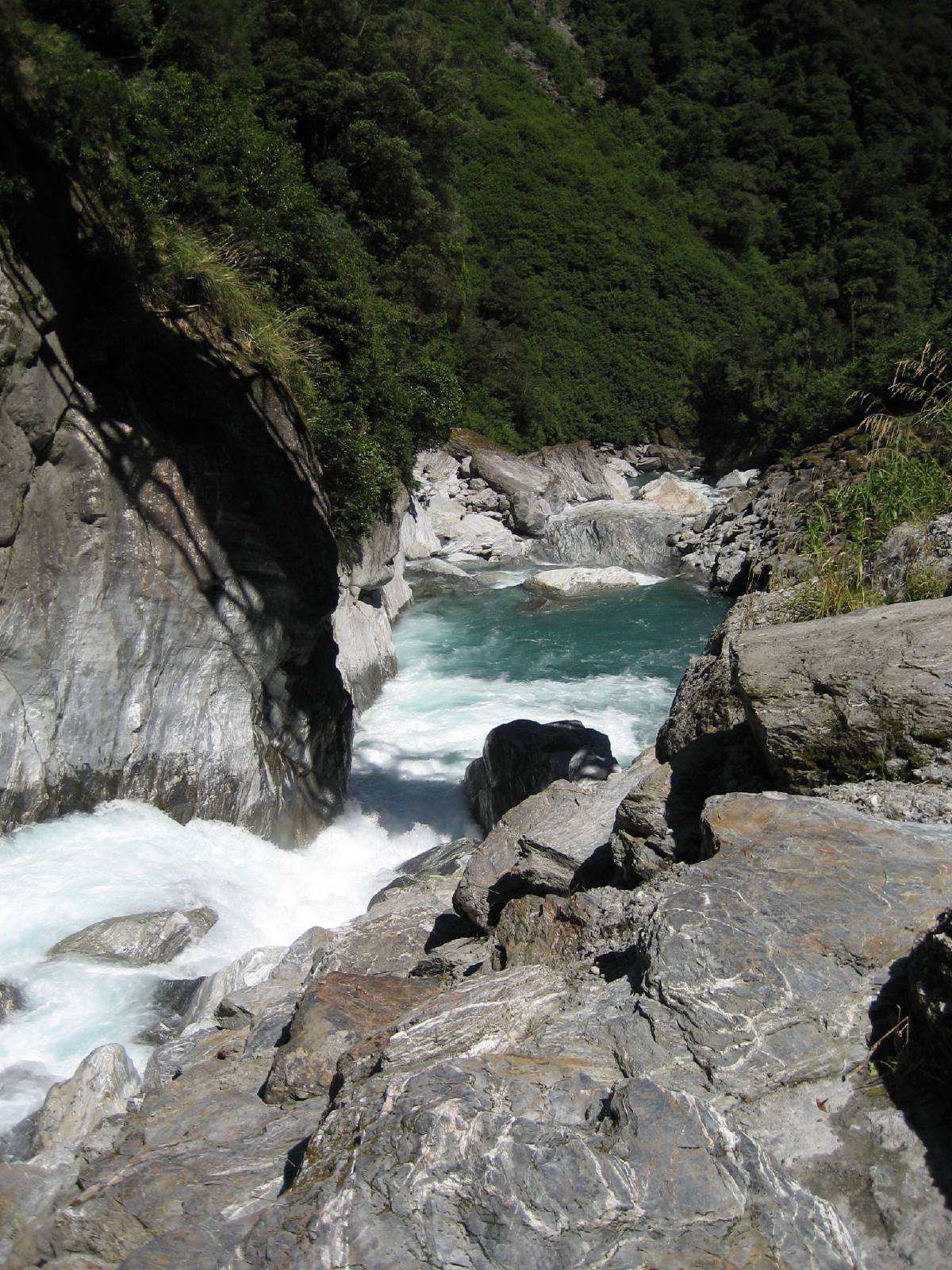 gates of haast gates of haast