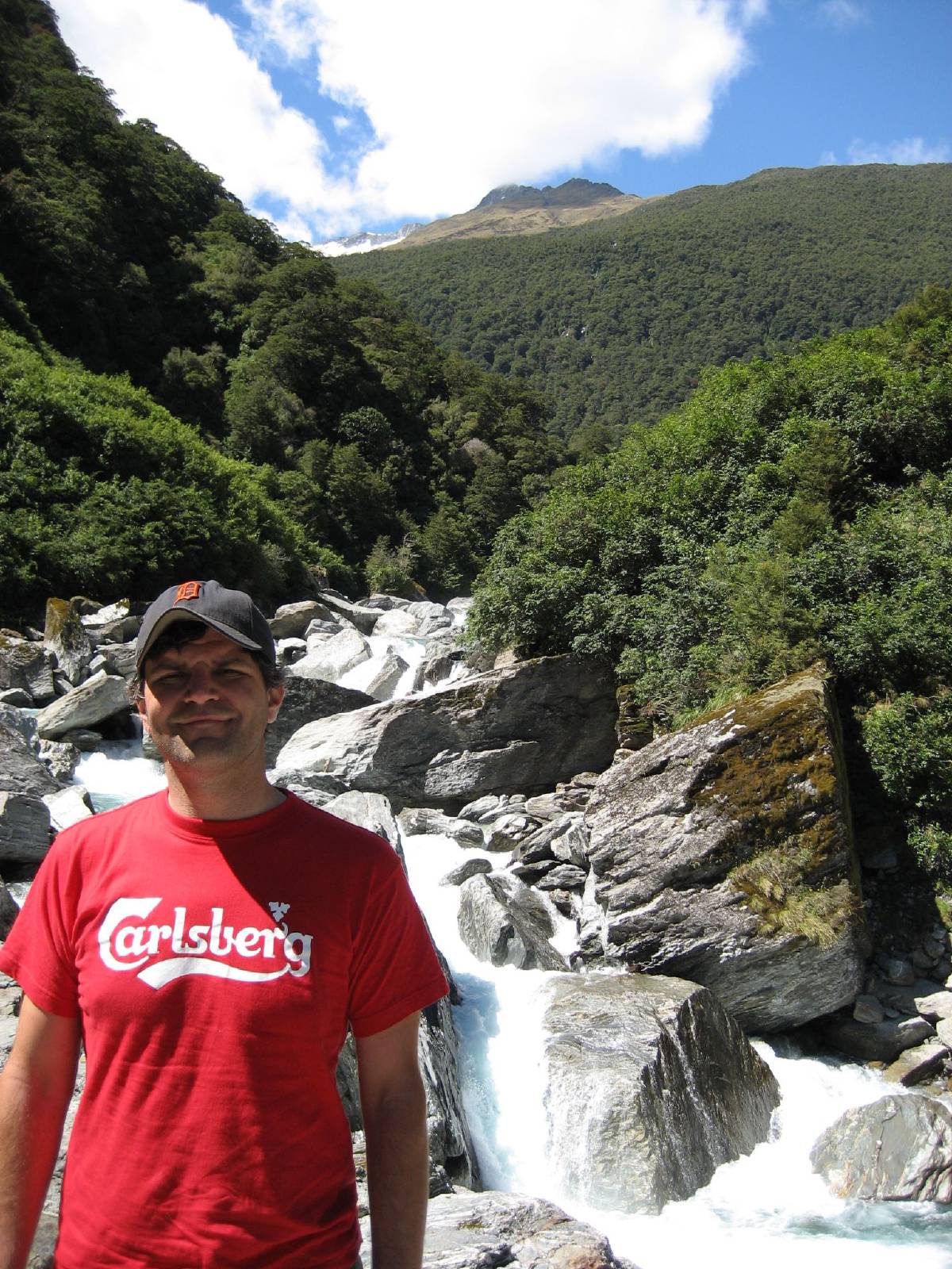 gates of haast gates of haast