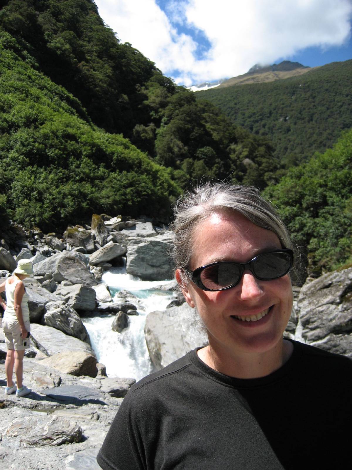 gates of haast gates of haast