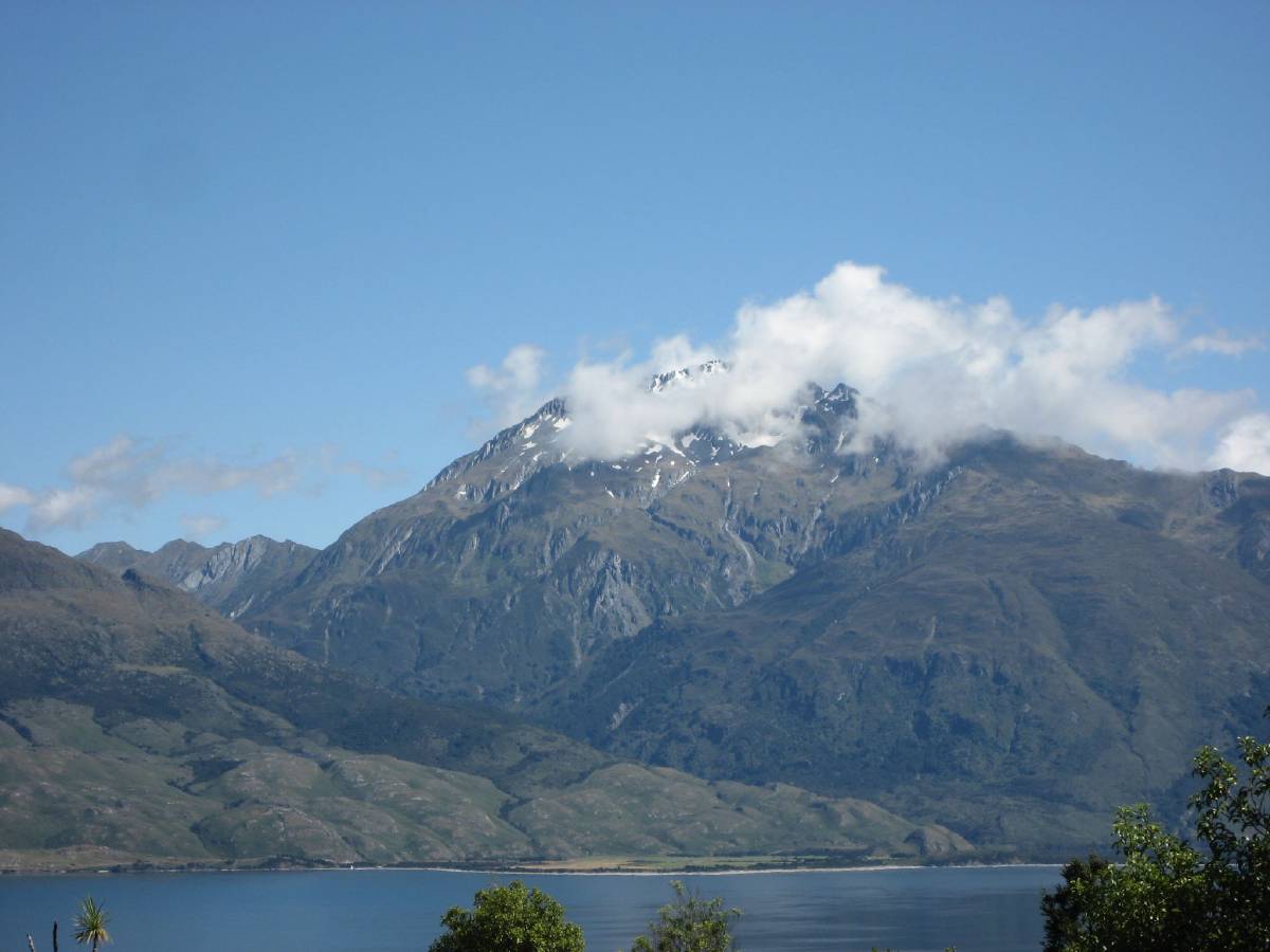 mt aspiring mt aspiring