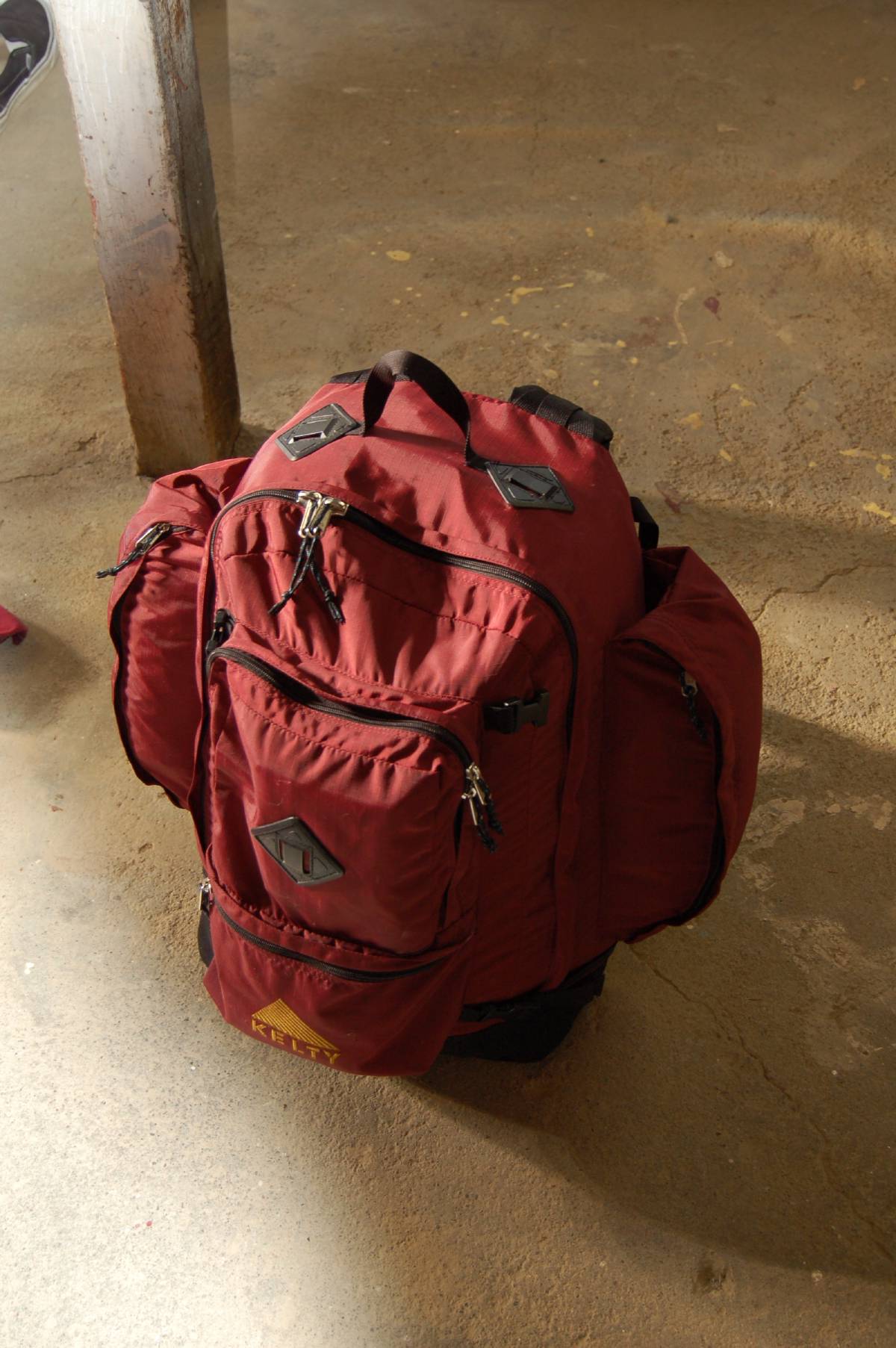 Bags Bags