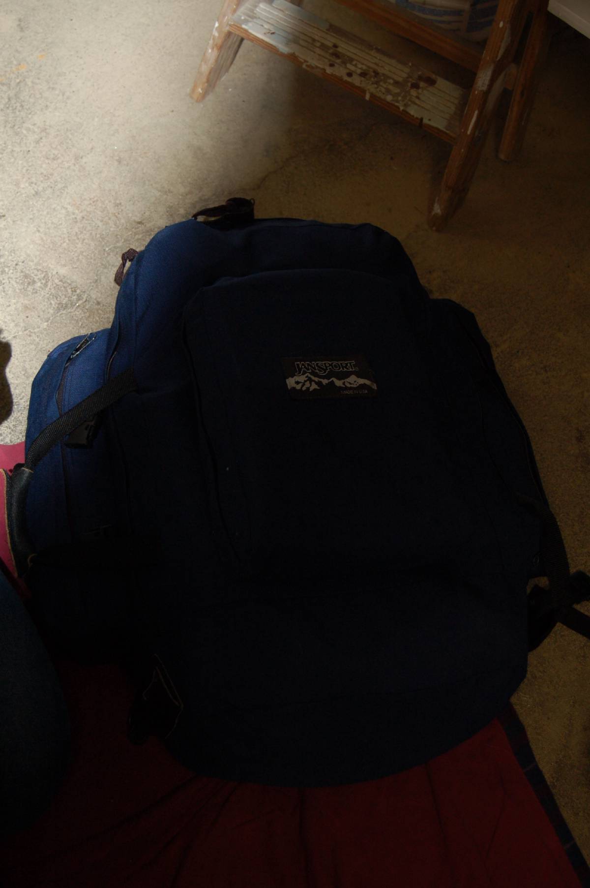 Bags Bags