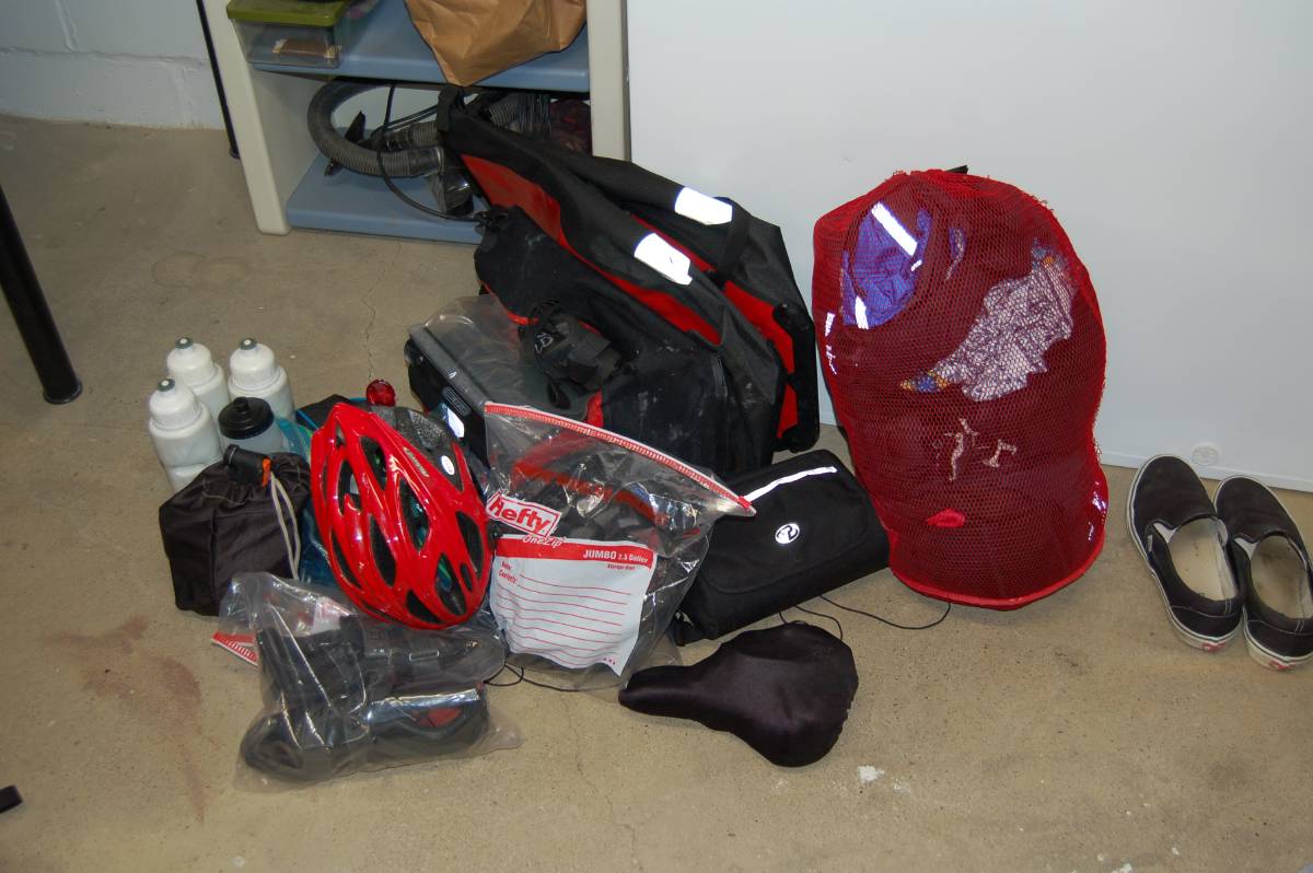 Bags Bags
