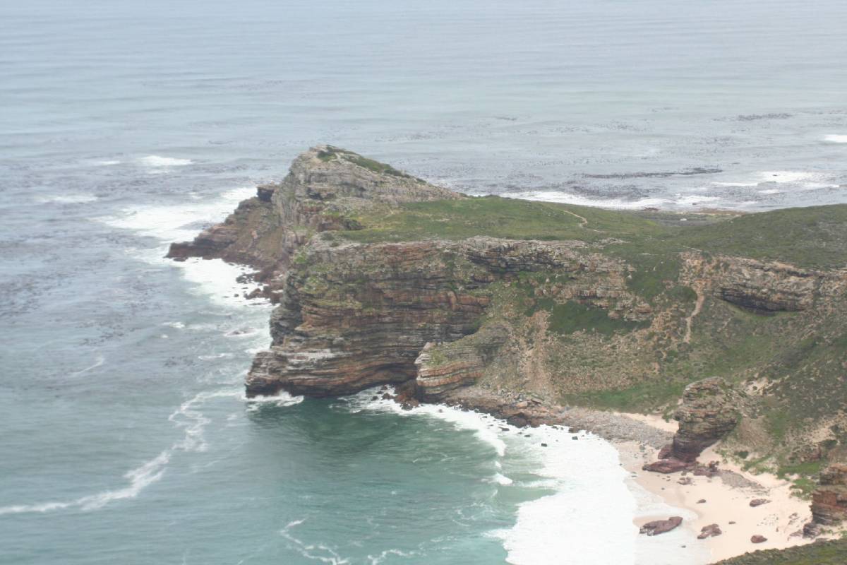 cape of good hope cape of good hope