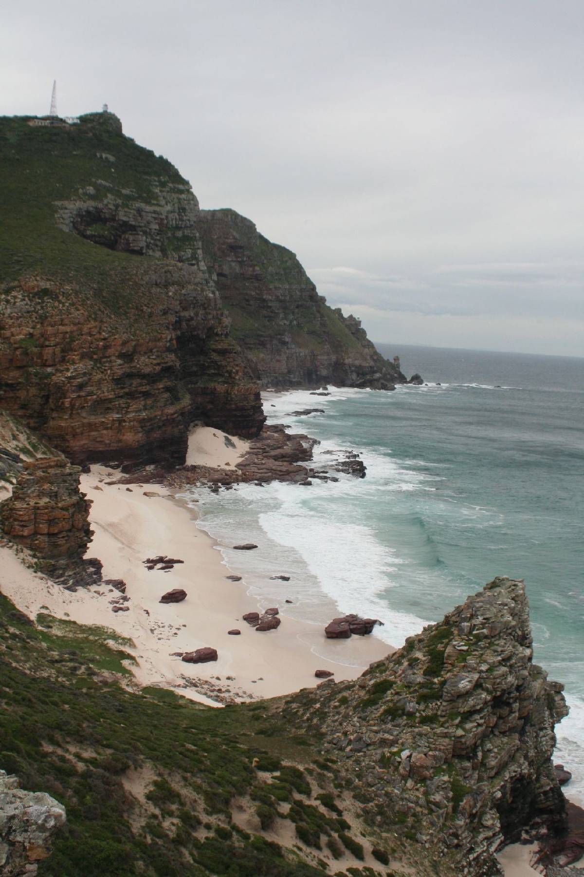 cape of good hope cape of good hope