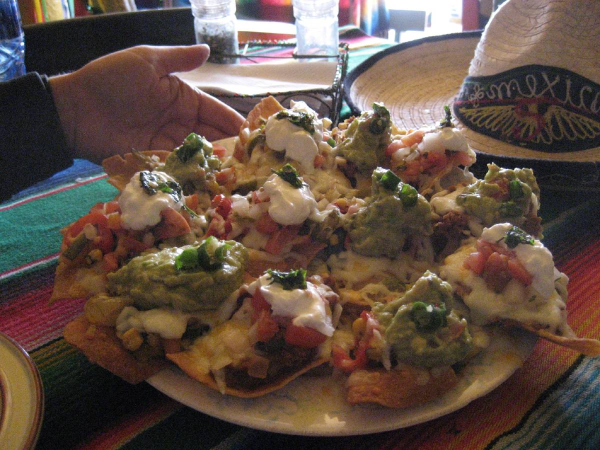 cape town nachos cape town nachos