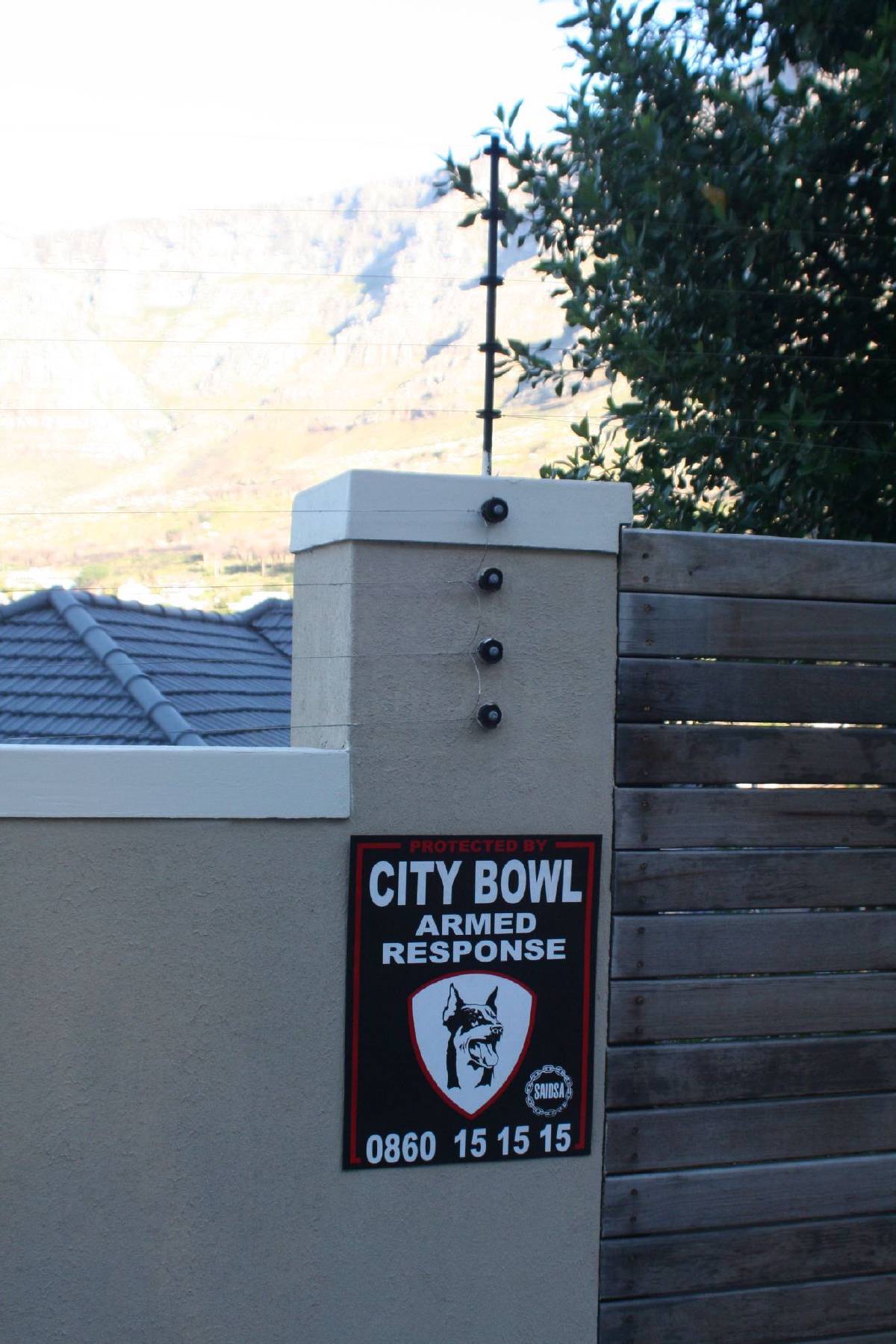 cape town security cape town security