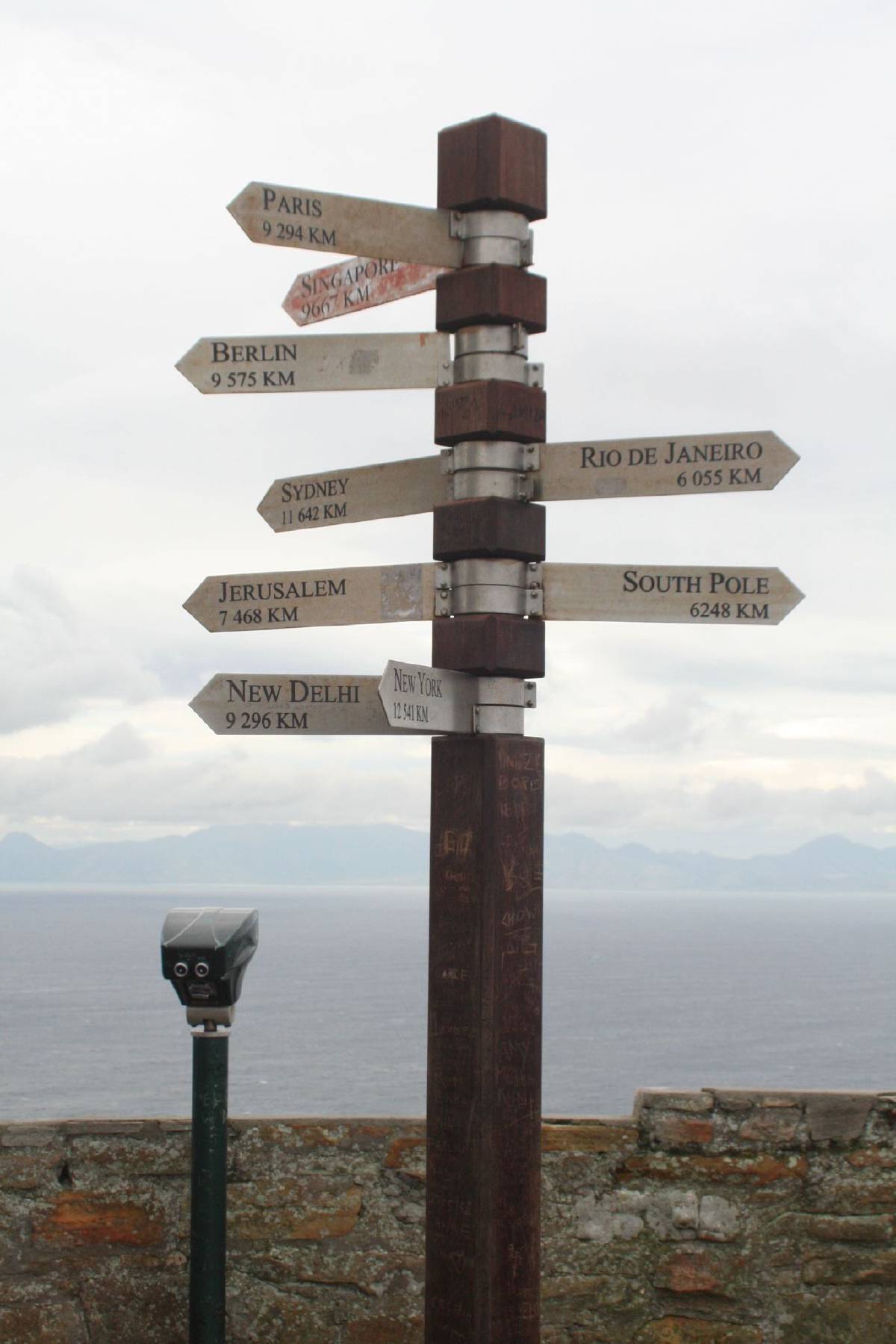 long way to everywhere long way to everywhere