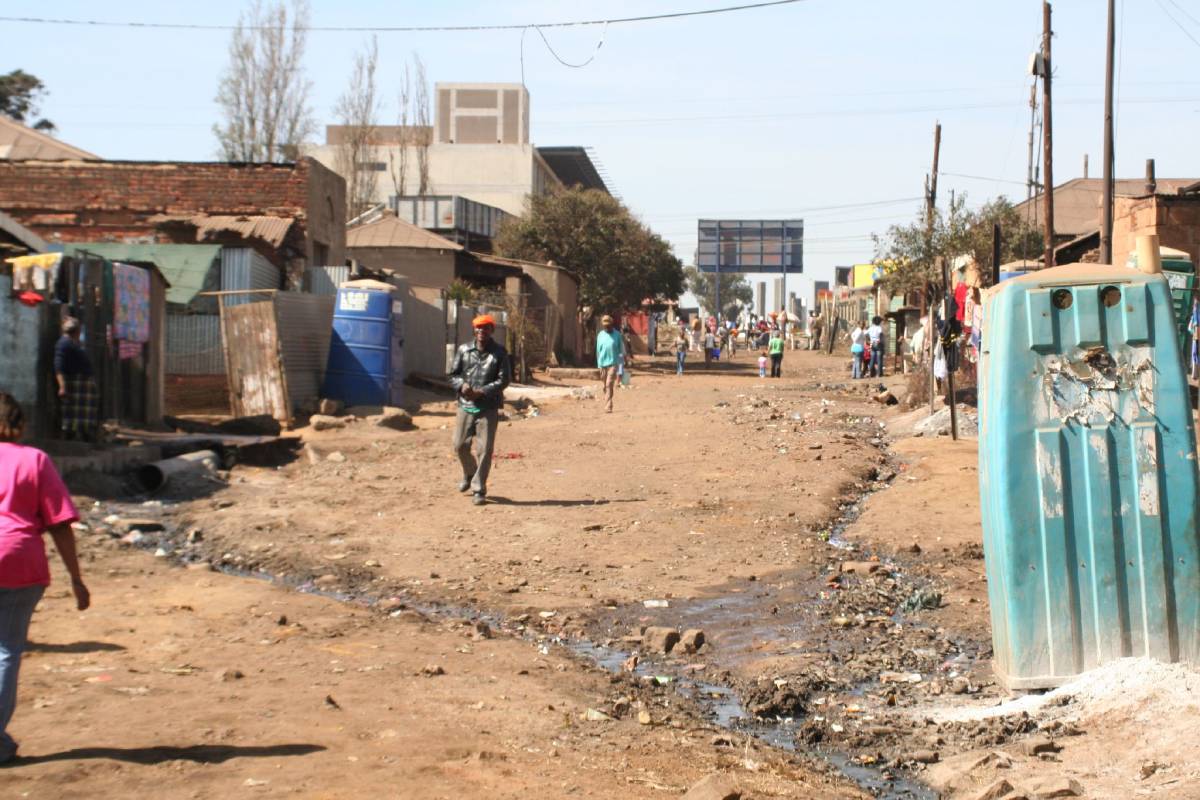 kliptown soweto kliptown soweto