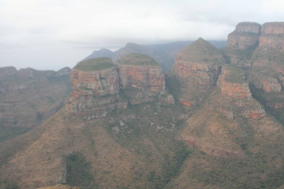 blyde river canyon blyde river canyon