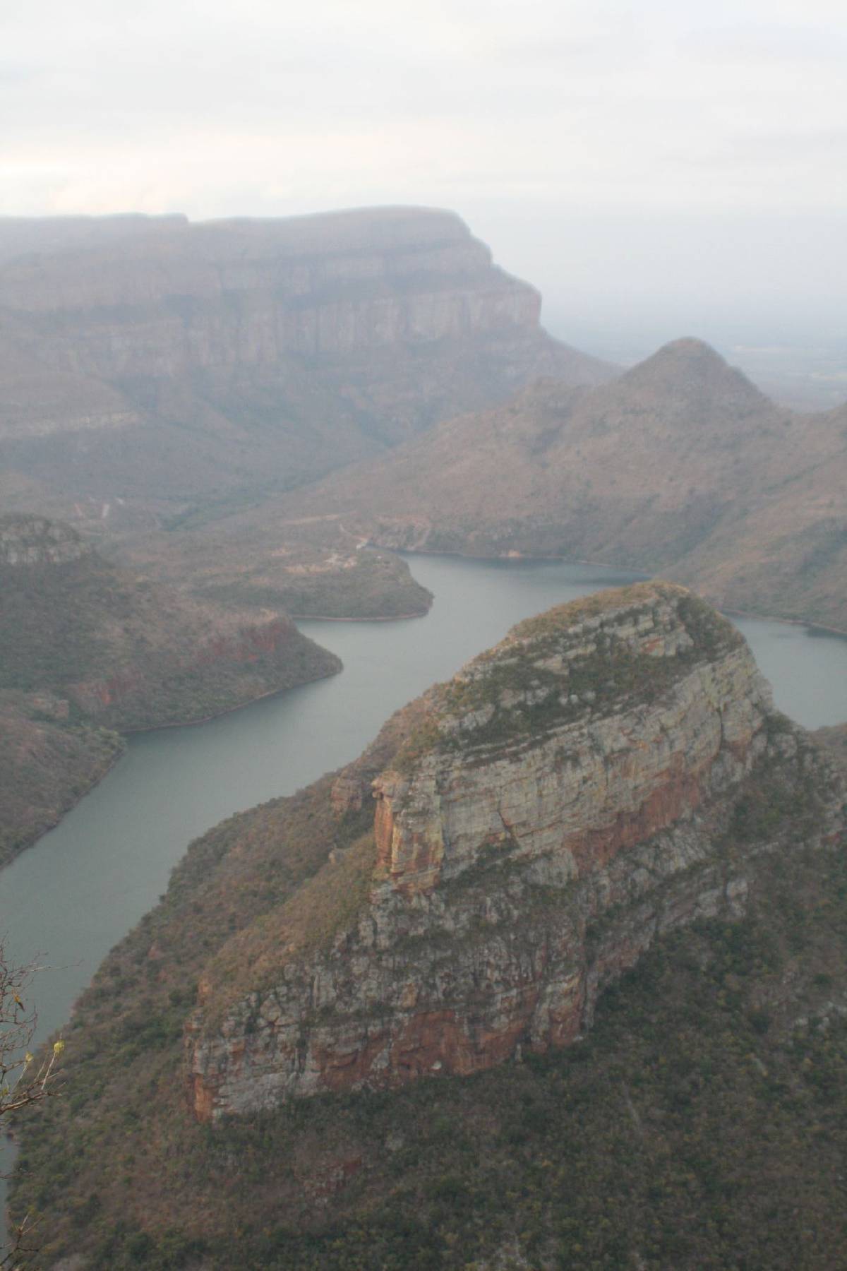 blyde river canyon blyde river canyon