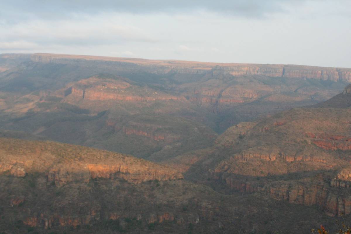 blyde river canyon blyde river canyon