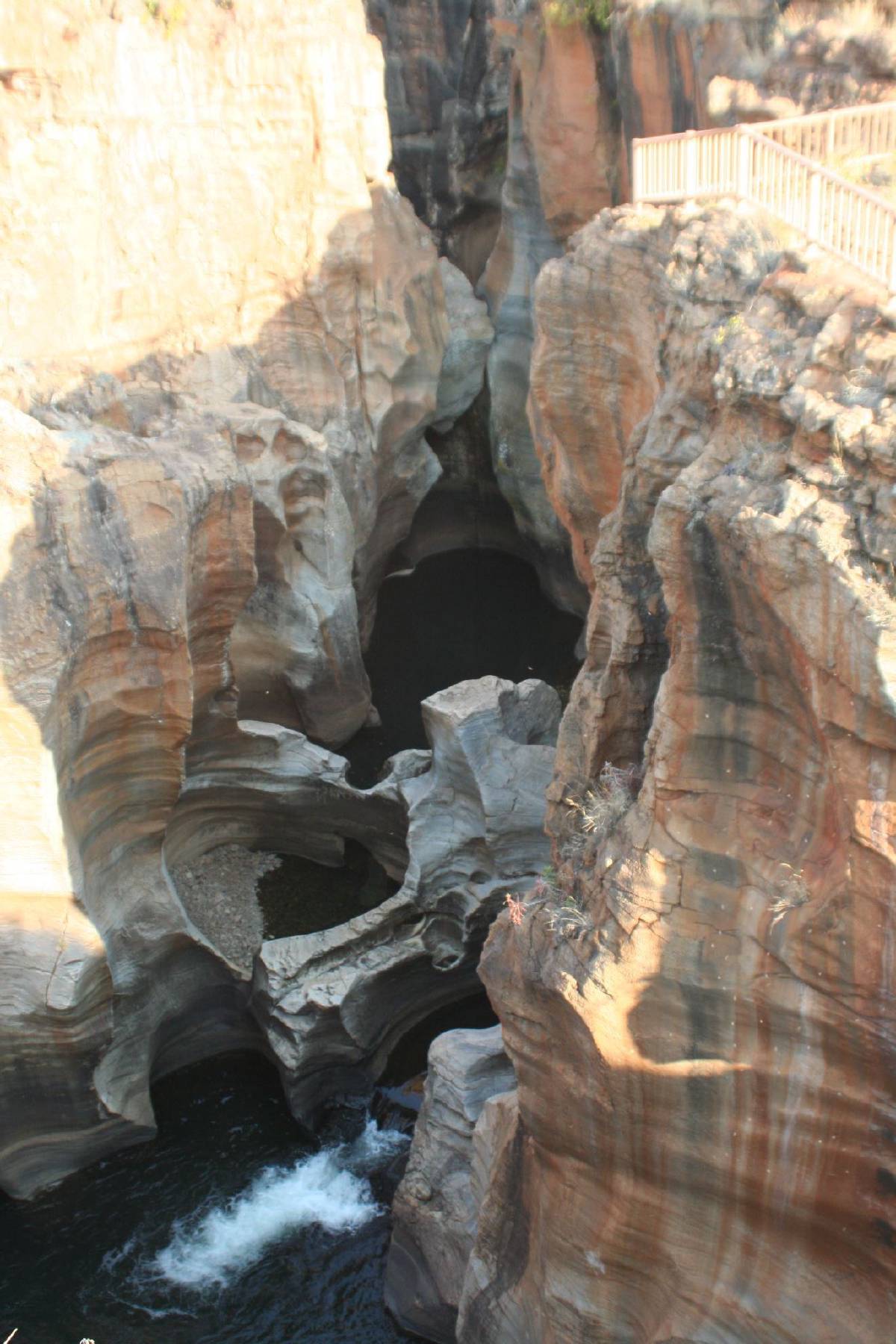 bourkes pot holes bourkes pot holes