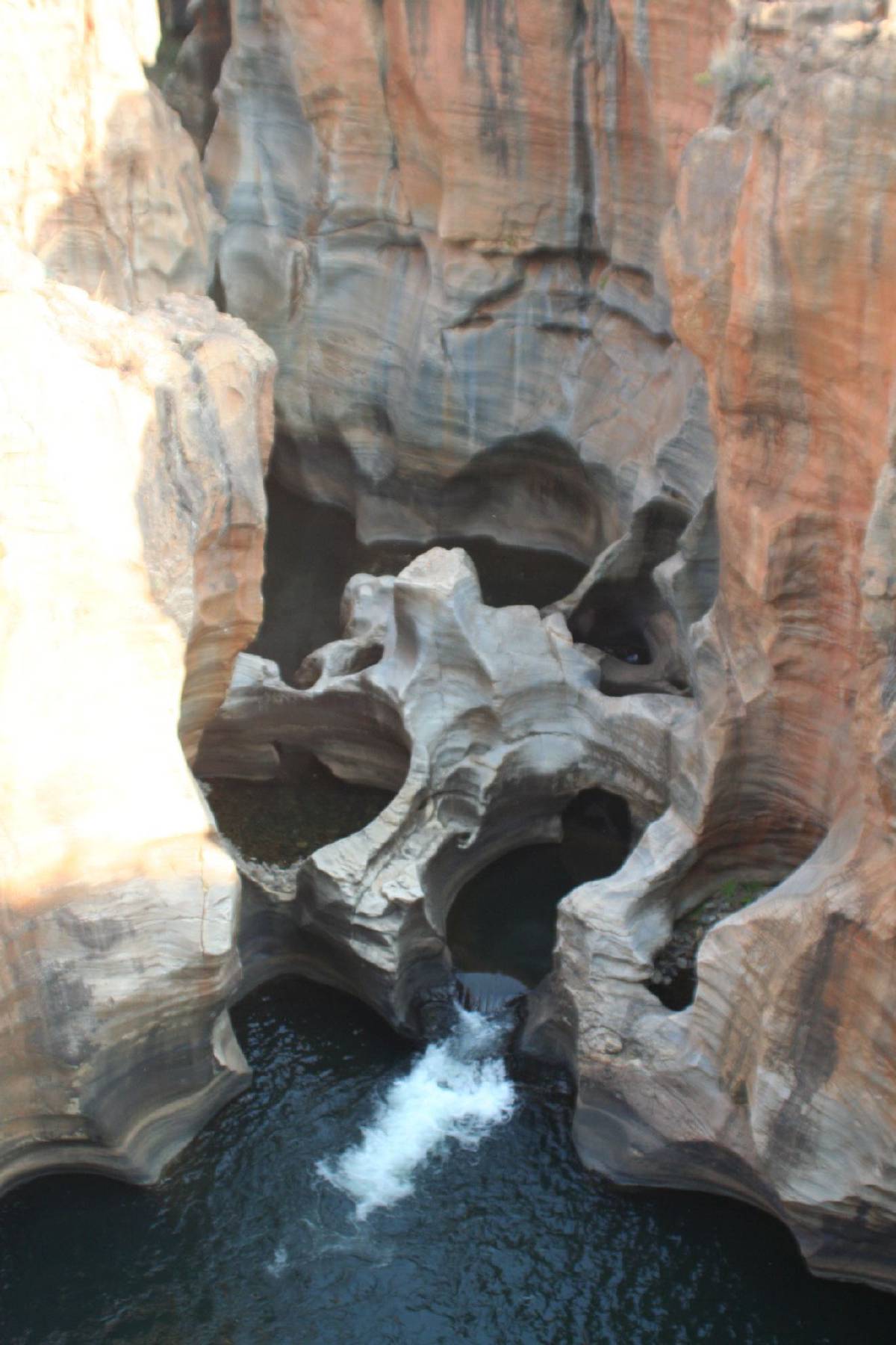 bourkes pot holes bourkes pot holes