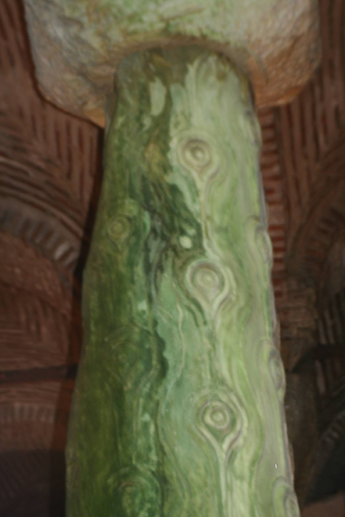 basilica cistern basilica cistern