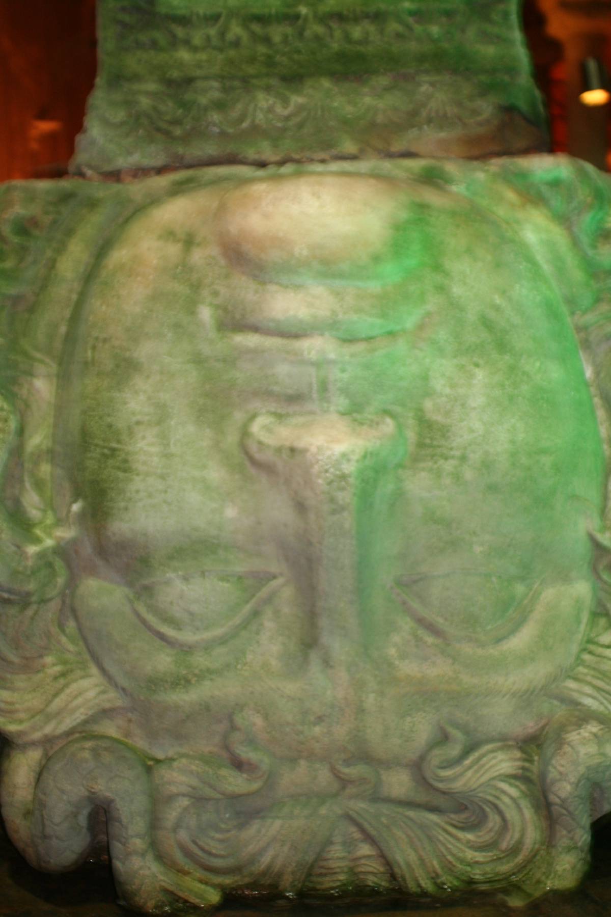 basilica cistern basilica cistern