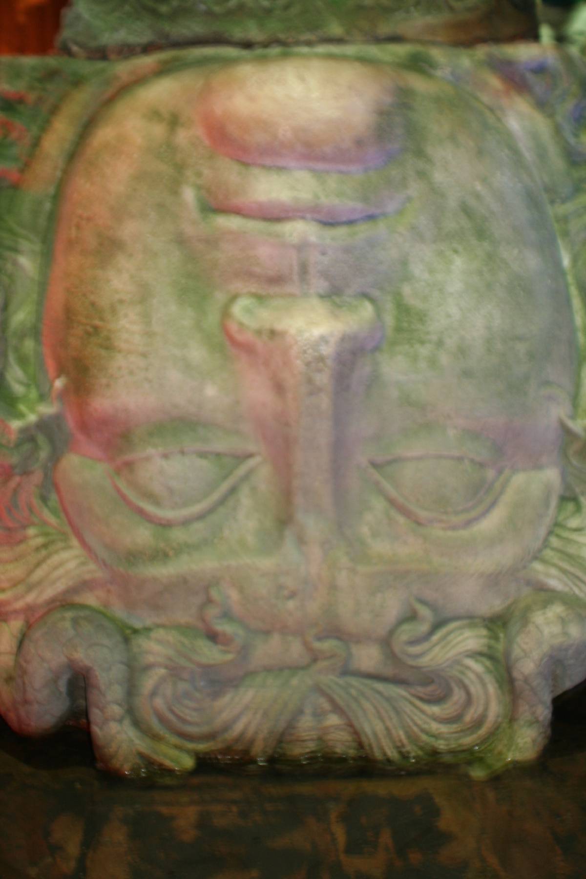 basilica cistern basilica cistern