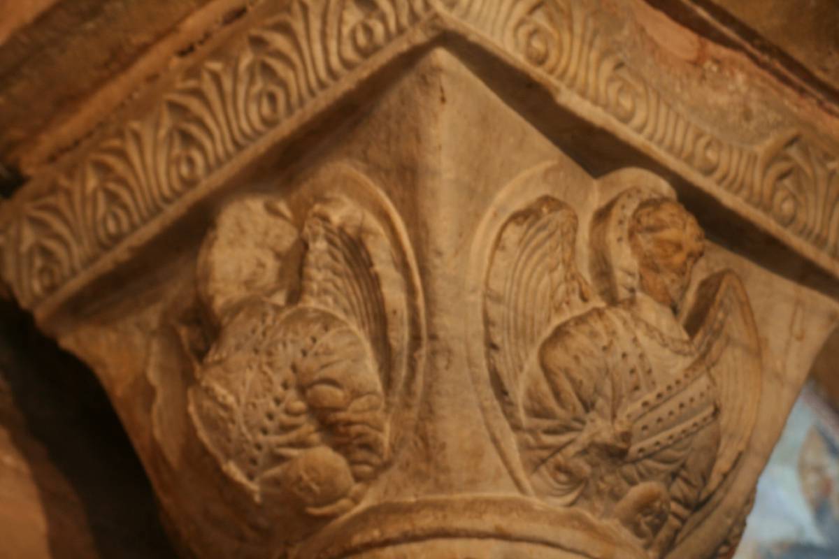 chora church chora church