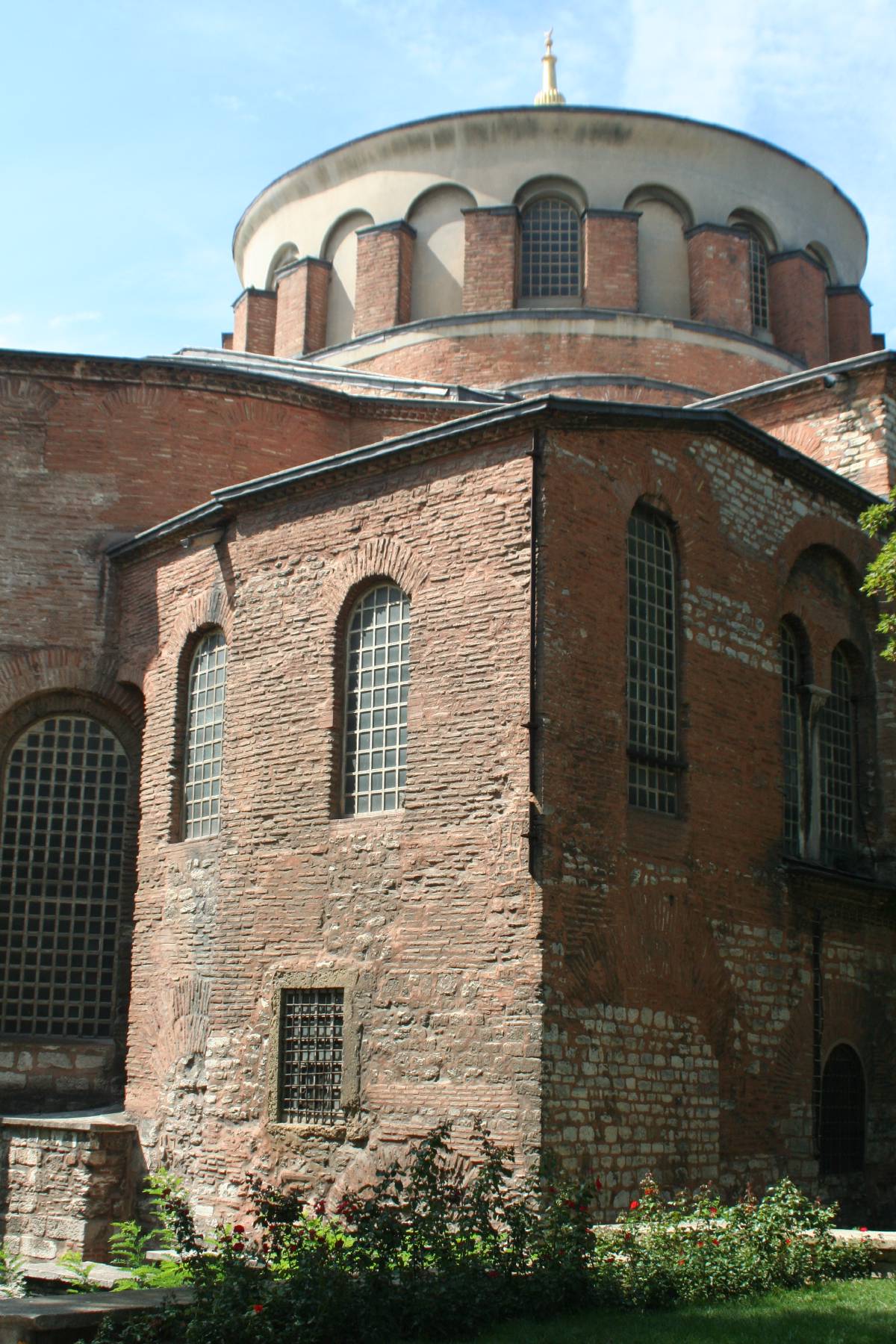 chora church chora church