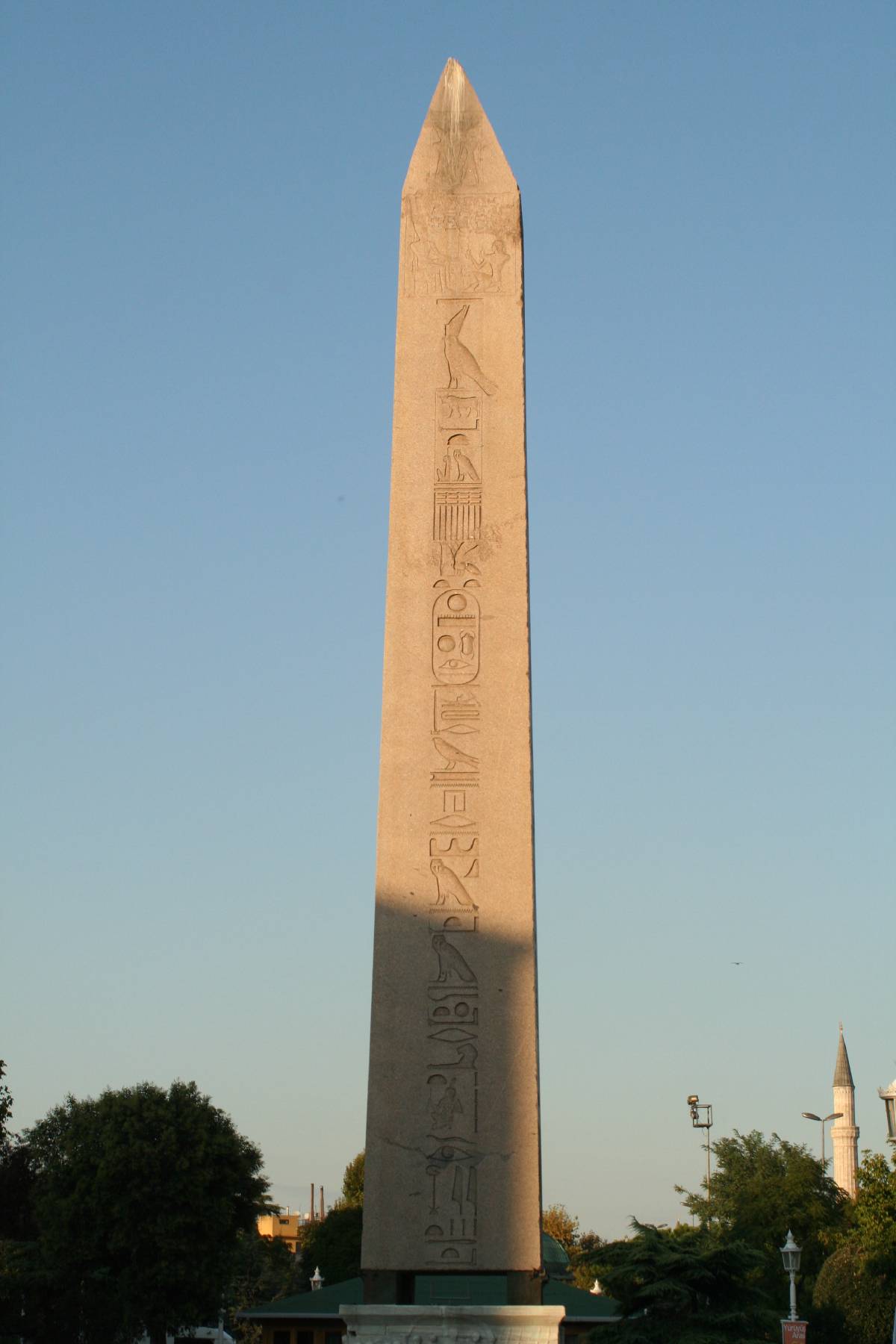 egyptian obelisk egyptian obelisk