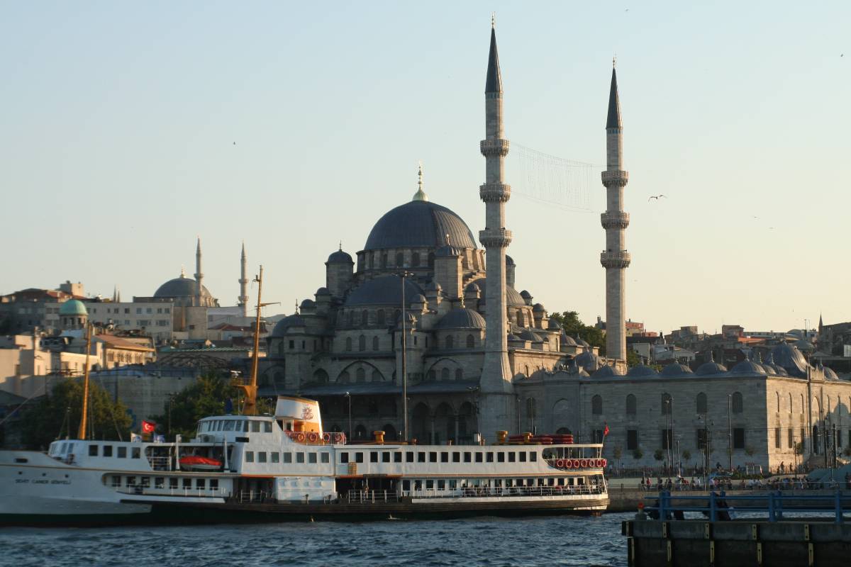 mosque mosque