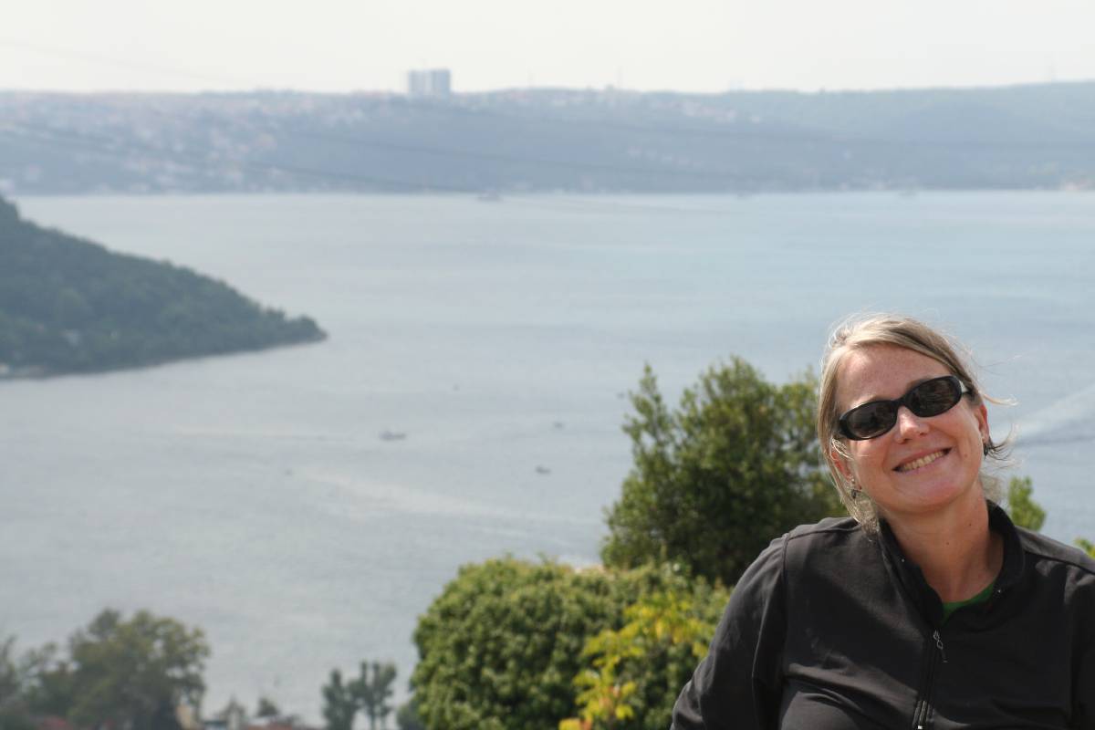 the bosphorus the bosphorus
