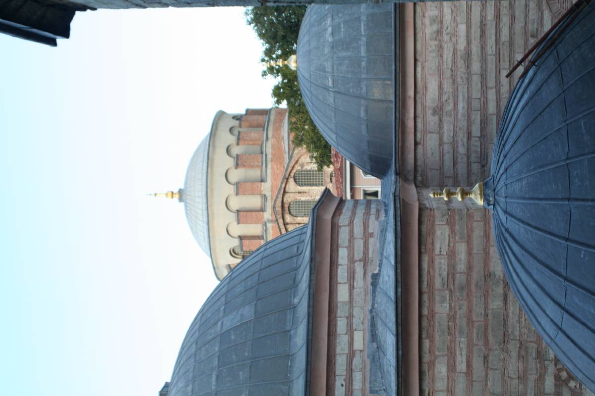 domes domes