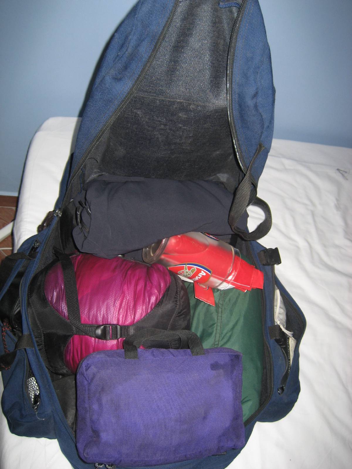 dave's backpack dave's backpack