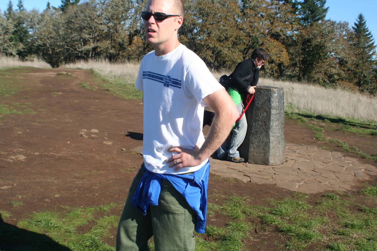 craig the mad hiker craig the mad hiker
