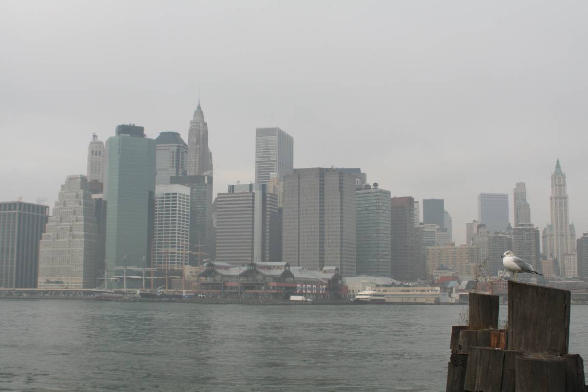 manhattan manhattan