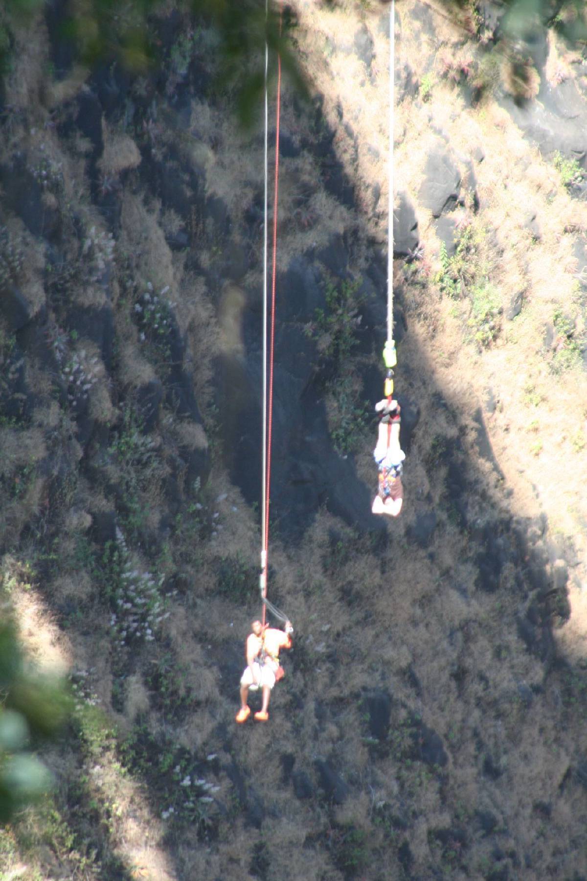 victoria falls bungee jump victoria falls bungee jump